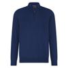 Scotland Blue Trui SPE00005HI04SB