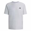 adidas workout essentials flex t-shirt