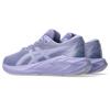 Asics novablast 5 gs hardloopschoenen kid