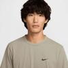 Nike dri-fit uv hyverse training shirt