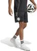 adidas ajax amsterdam tiro 25 competition training short