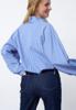 SisterS Point Blouse 20278