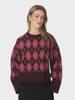 Neo Noir Blouse 165204