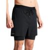 Craft hypervent  2in1  hardloopshort