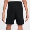 Nike academy25 dri-fit kids short