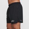 Nike dri-fit chillgr 5inch flash short