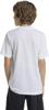 Adidas train essentials logo kids shirt