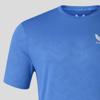 Castore adapt   all-over print t-shirt heren
