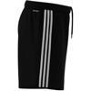 Adidas train essentials piqué 3-stripes trainingsshort
