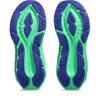 Asics novablast 5 gs hardloopschoenen kid