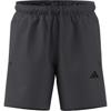 adidas we basic wv korte broek training