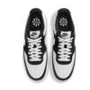 Nike court vision low sneakers