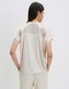 Someday Blouse Koralie detail