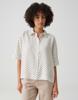 OPUS Blouse Farise polkadot