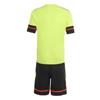 adidas f50 voetbal training t-shirt