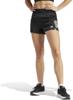 Adidas own the run short