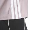 adidas train essentials 3-stripes workout t-shirt