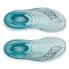 Saucony endorphin azura hardloopschoenen