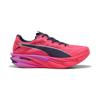 Puma deviate nitro elite 4  x hyrox hardloopschoenen