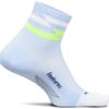 Feetures elite ultra light quarter sokken