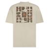 Supply & Co T-Shirt SCO26118FE06