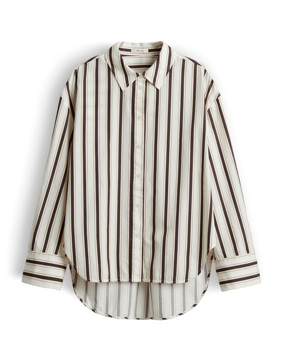 OPUS Blouse Flanko resort