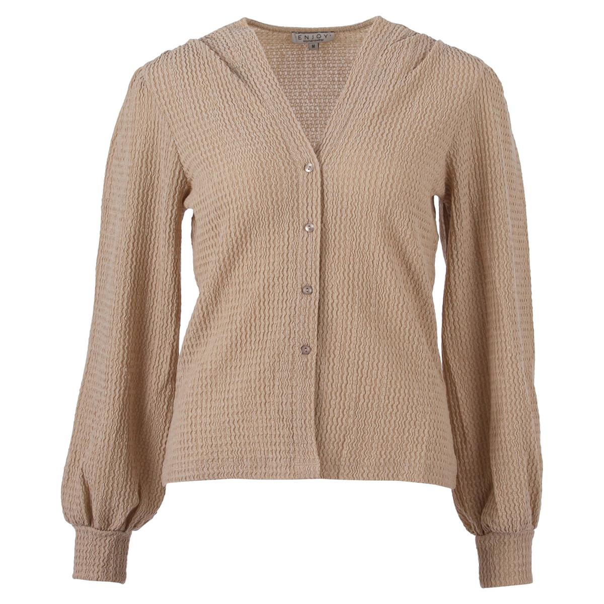 Enjoy Blouse 413450