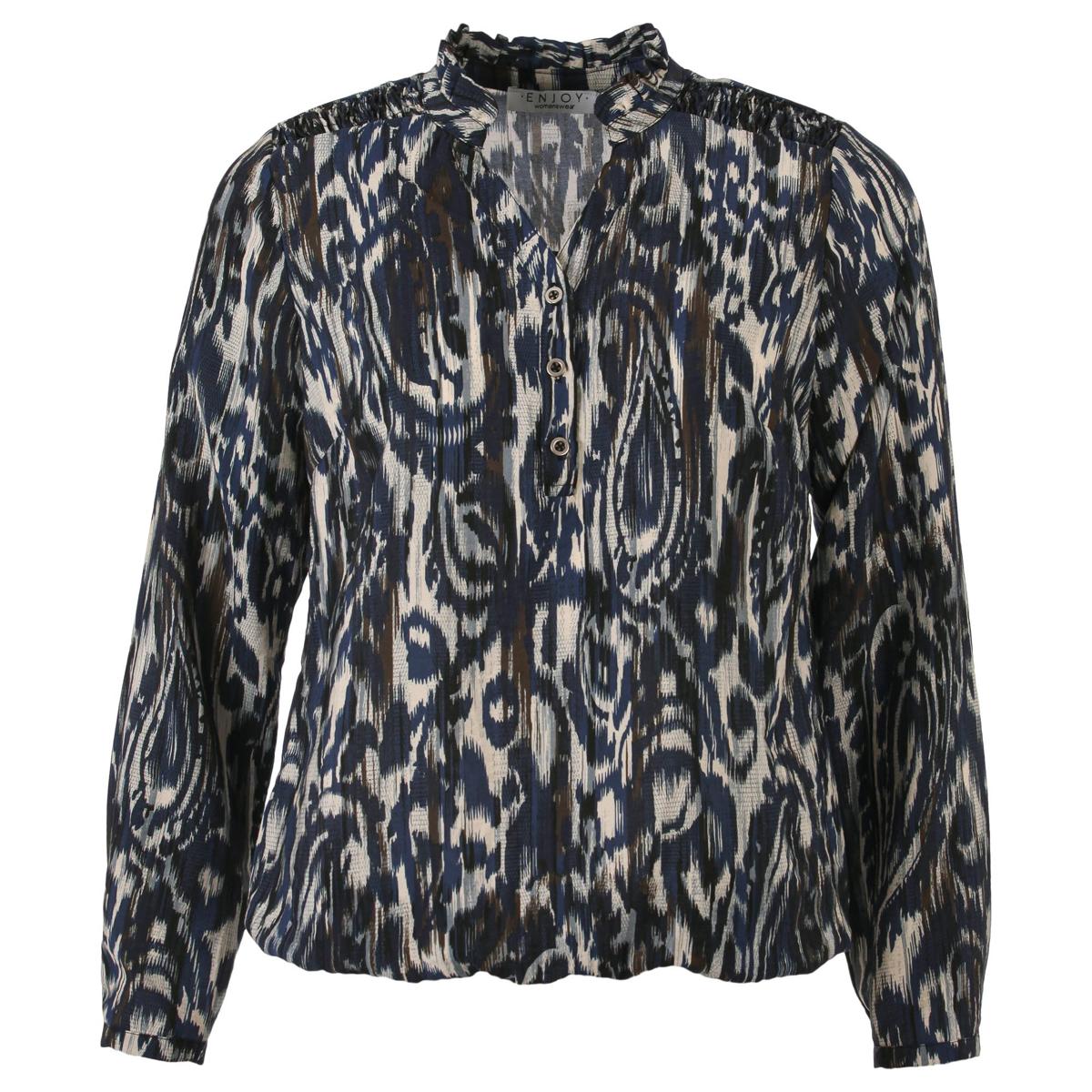 Enjoy Blouse 886157