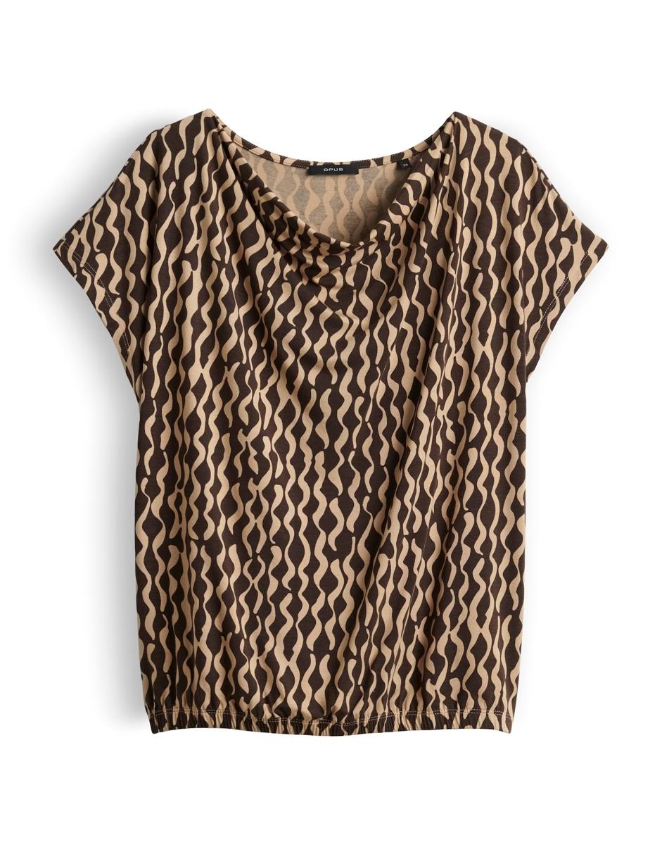 OPUS T-Shirt Sapaya motion