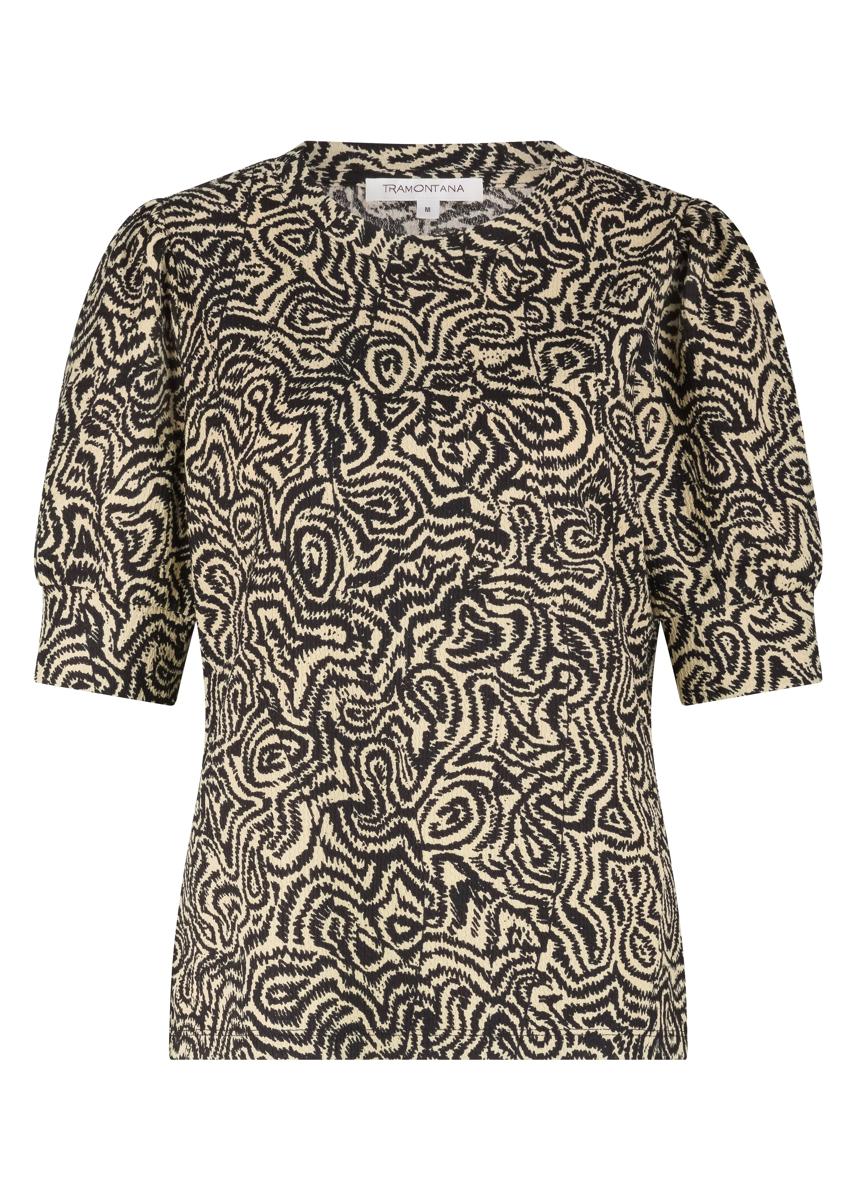 Tramontana Top D01-19-401