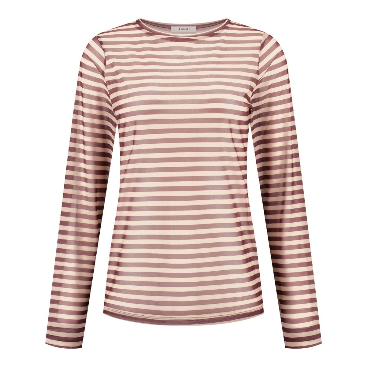 J'AMU T-Shirt AMU26301126