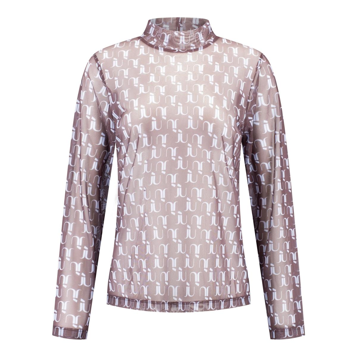 J'AMU T-Shirt AMU26301125