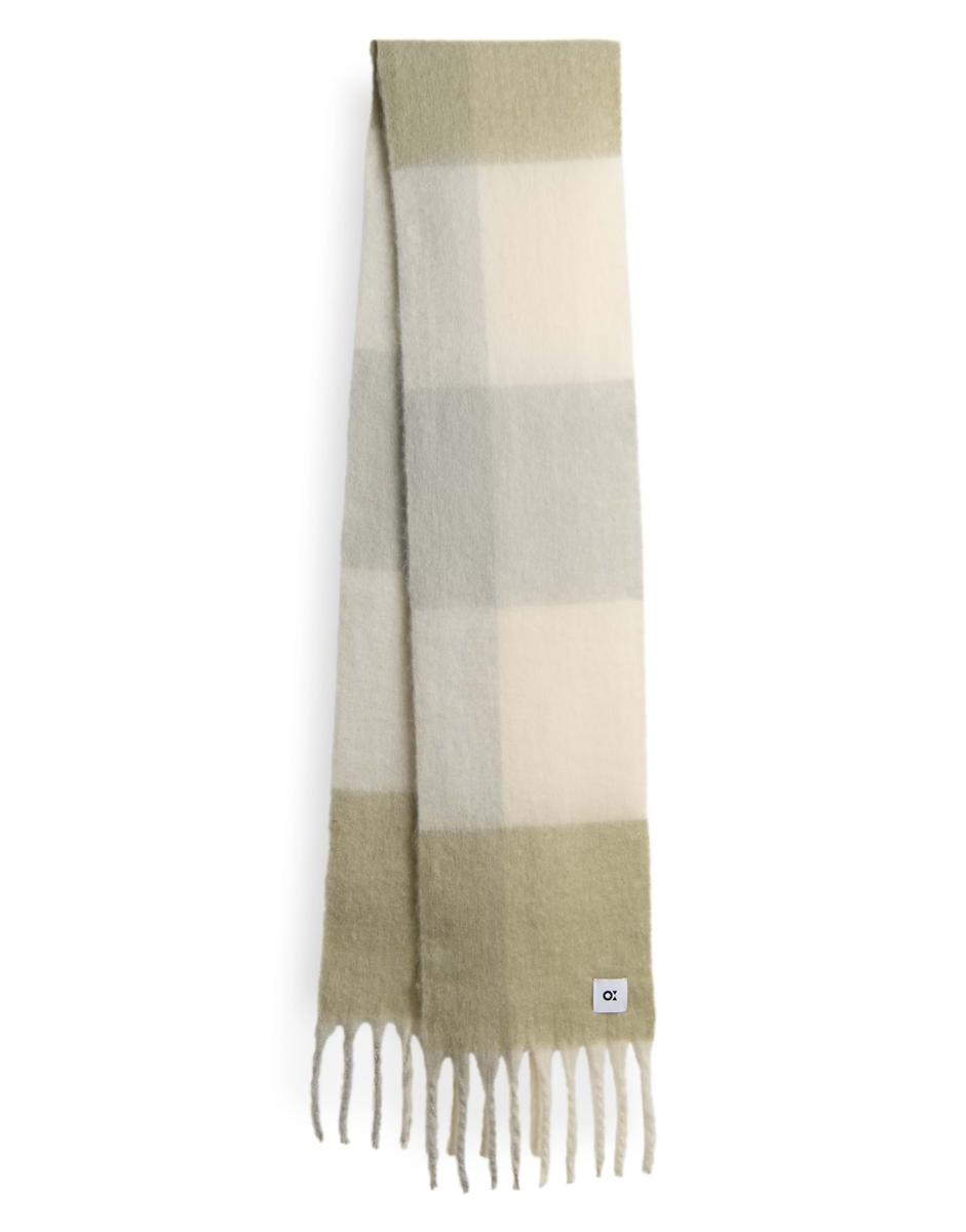 OPUS Accessoire Ascottie scarf