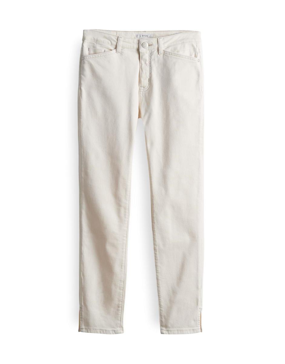 OPUS Jeans Elma classy slit