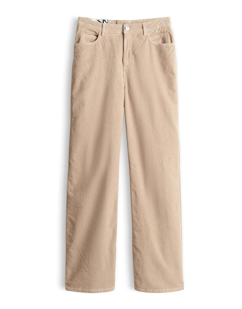 OPUS Jeans Mivy cord