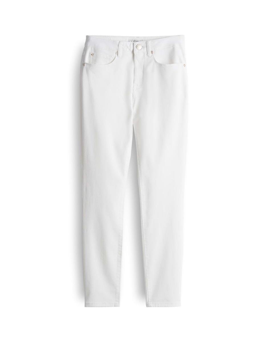 OPUS Jeans Elma clear