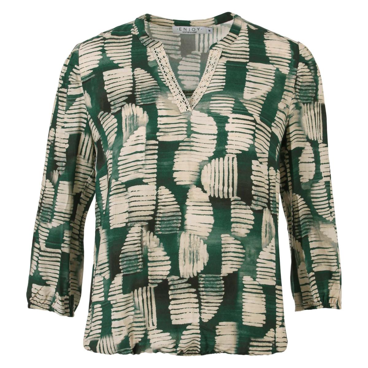 Enjoy Blouse 886624