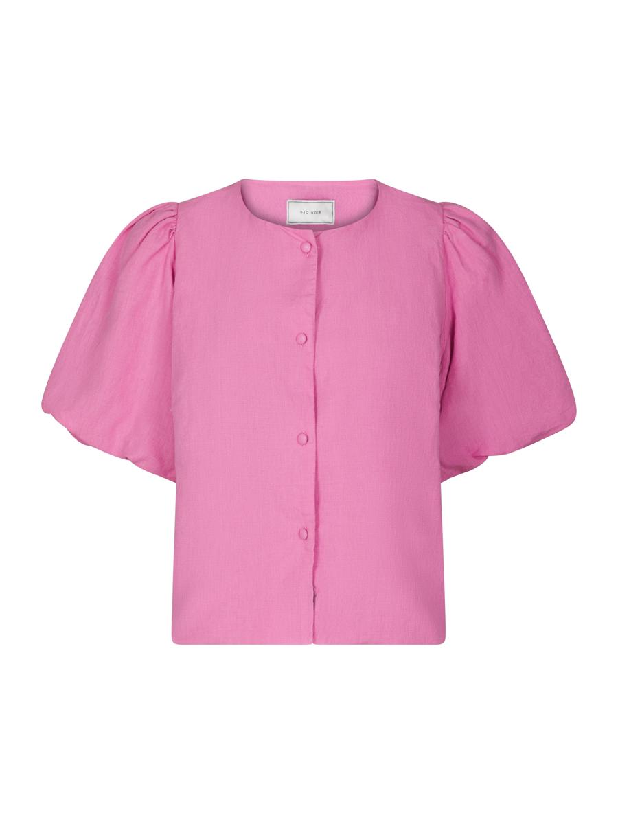 Neo Noir Blouse 169314