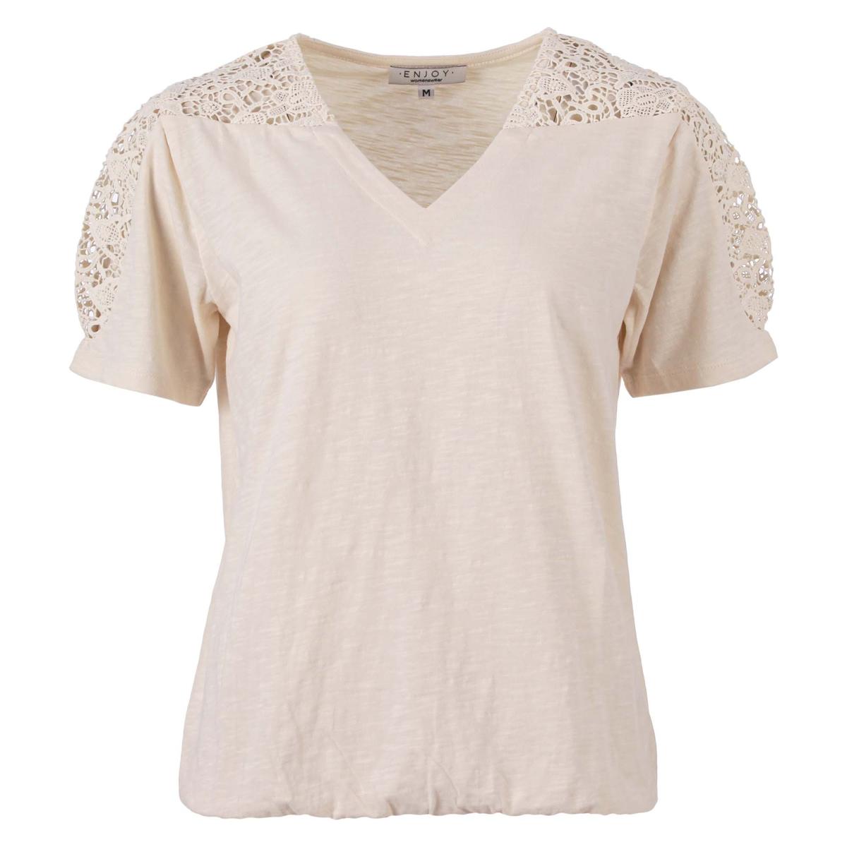 Enjoy T-Shirt 431250