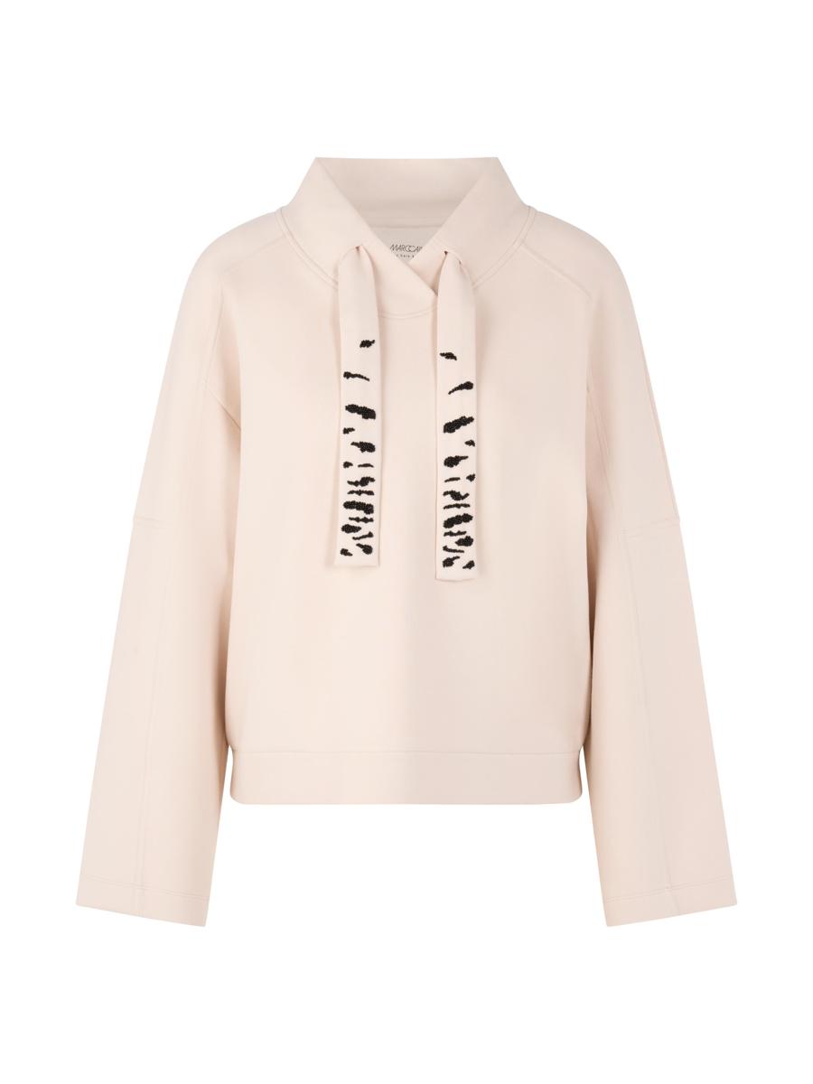 Marc Cain Sweater AS 44.11 J09