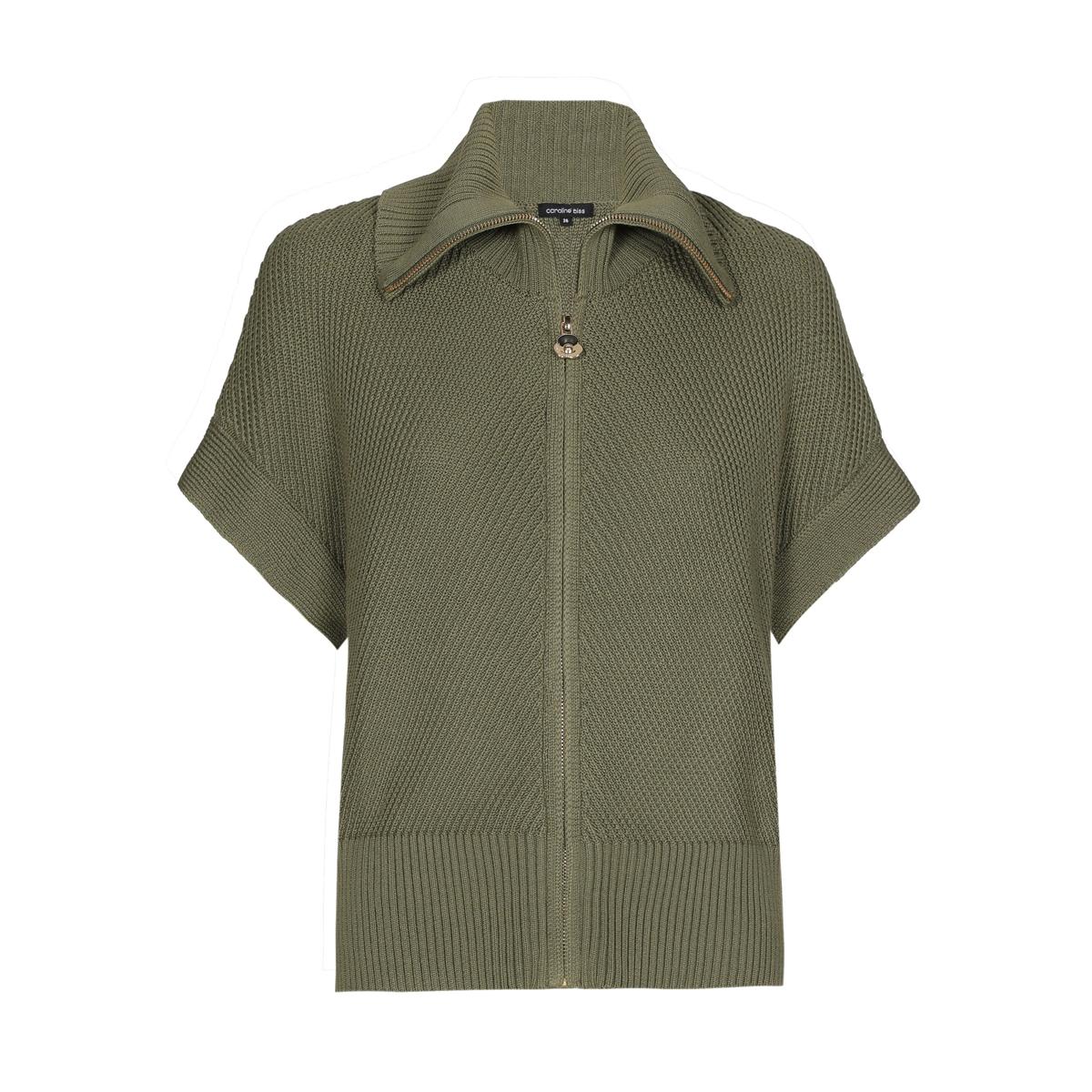 Caroline Biss Vest 1203