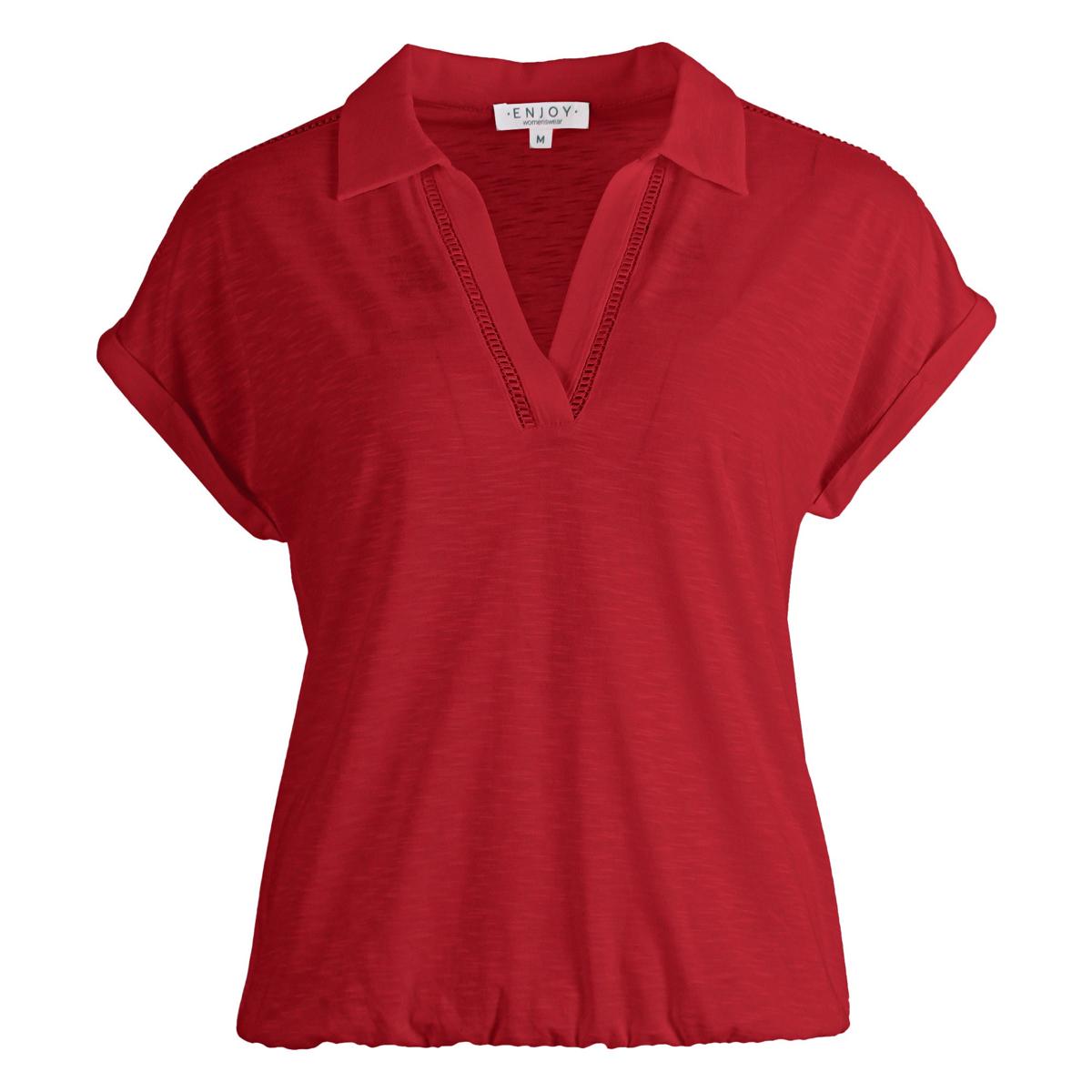 Enjoy Blouse 183032
