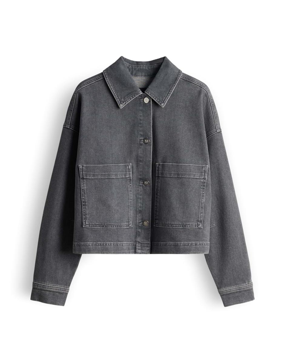 Someday Blazer Niandra