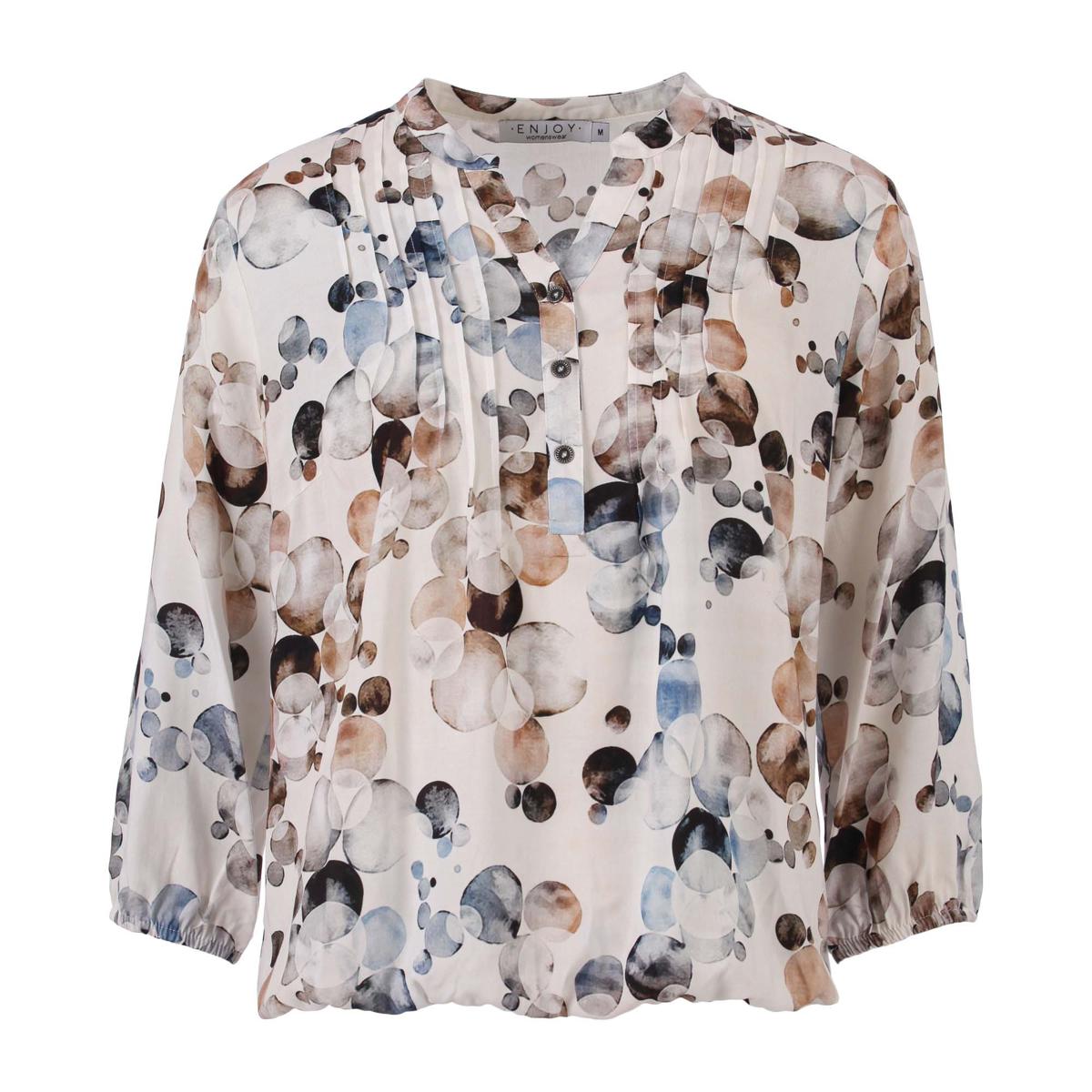 Enjoy Blouse 880000