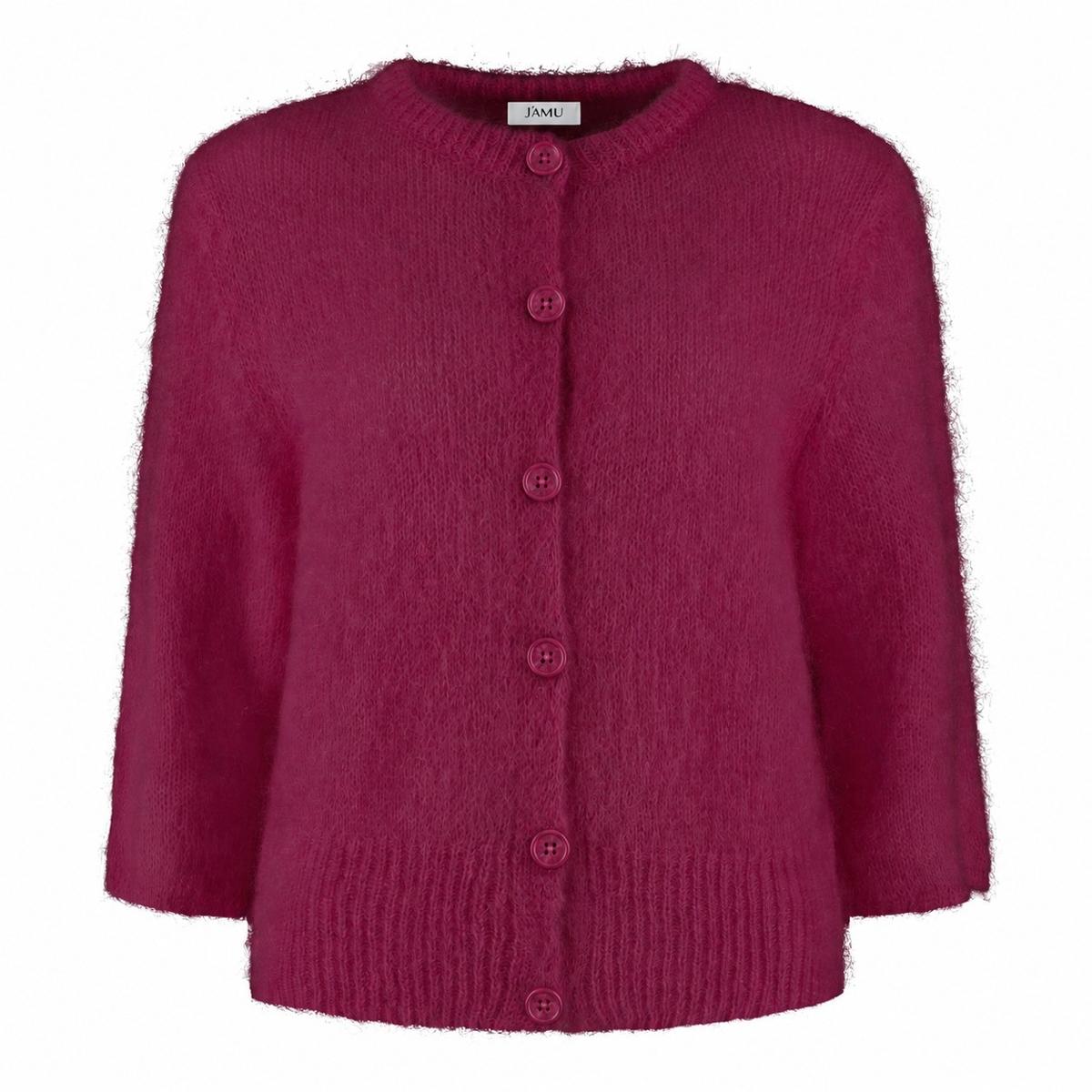 J'AMU Vest AMU26310167