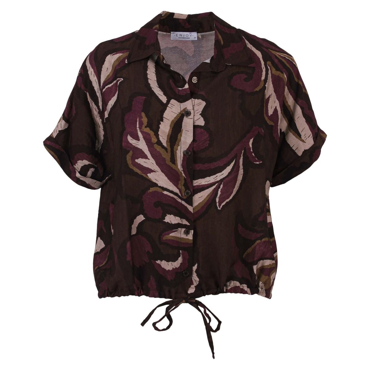 Enjoy Blouse 503645