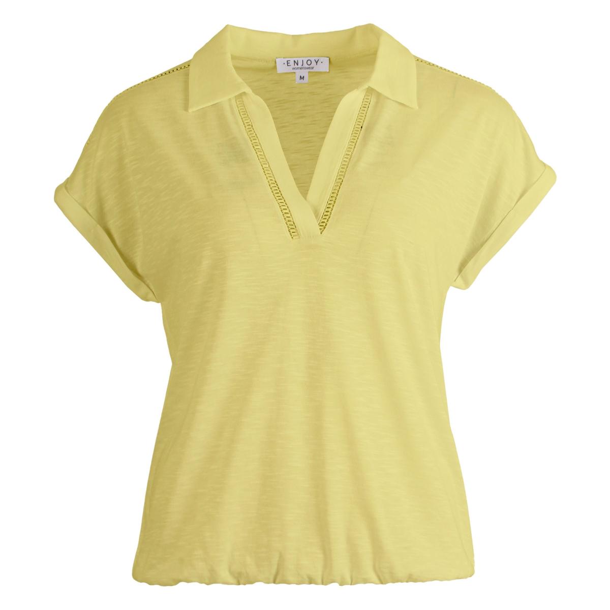 Enjoy Blouse 183032
