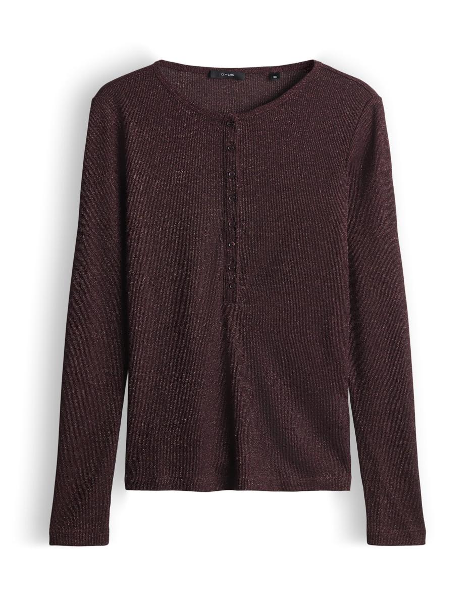 OPUS T-Shirt Sosmica