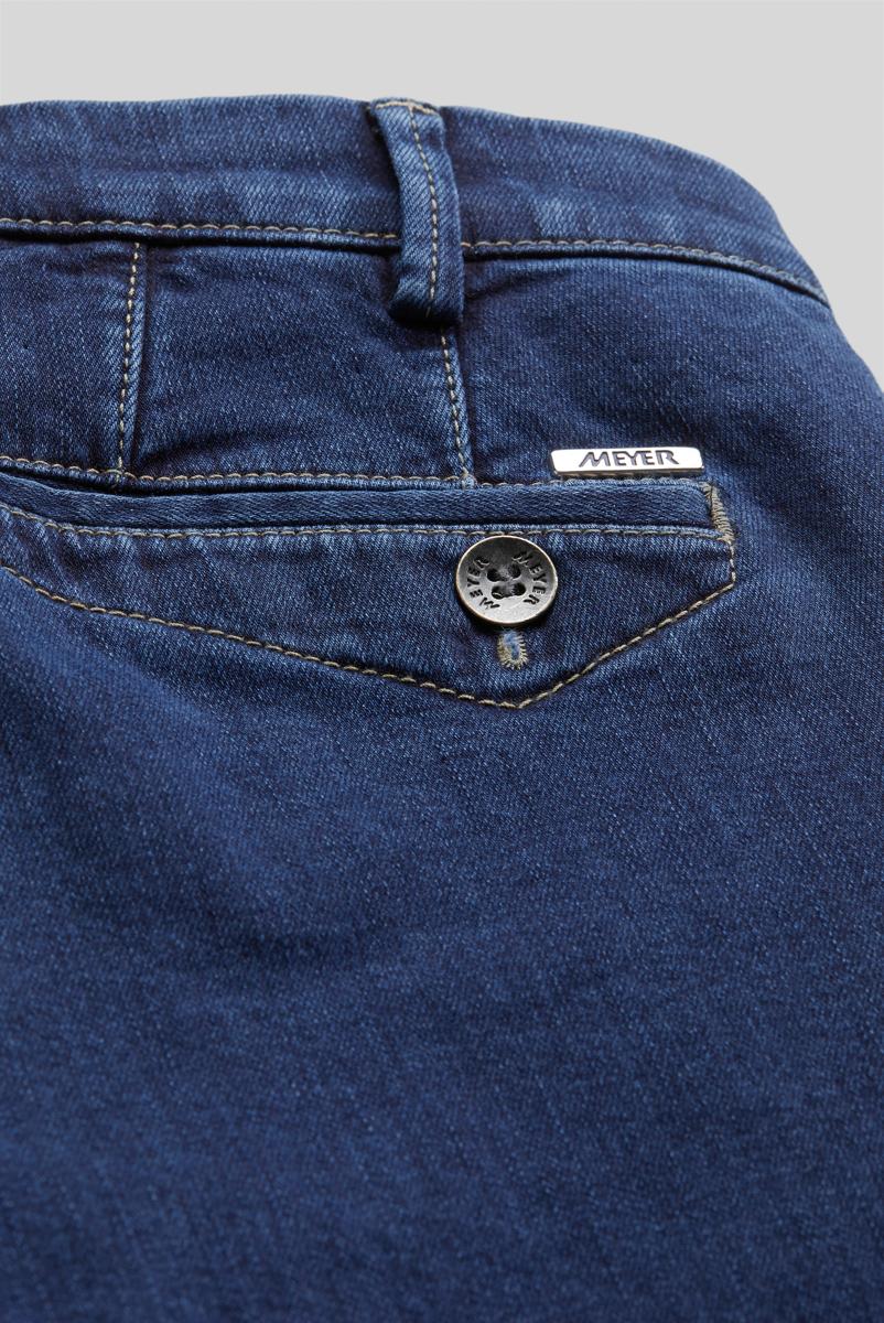 MEYER Jeans Dublin 9-4541