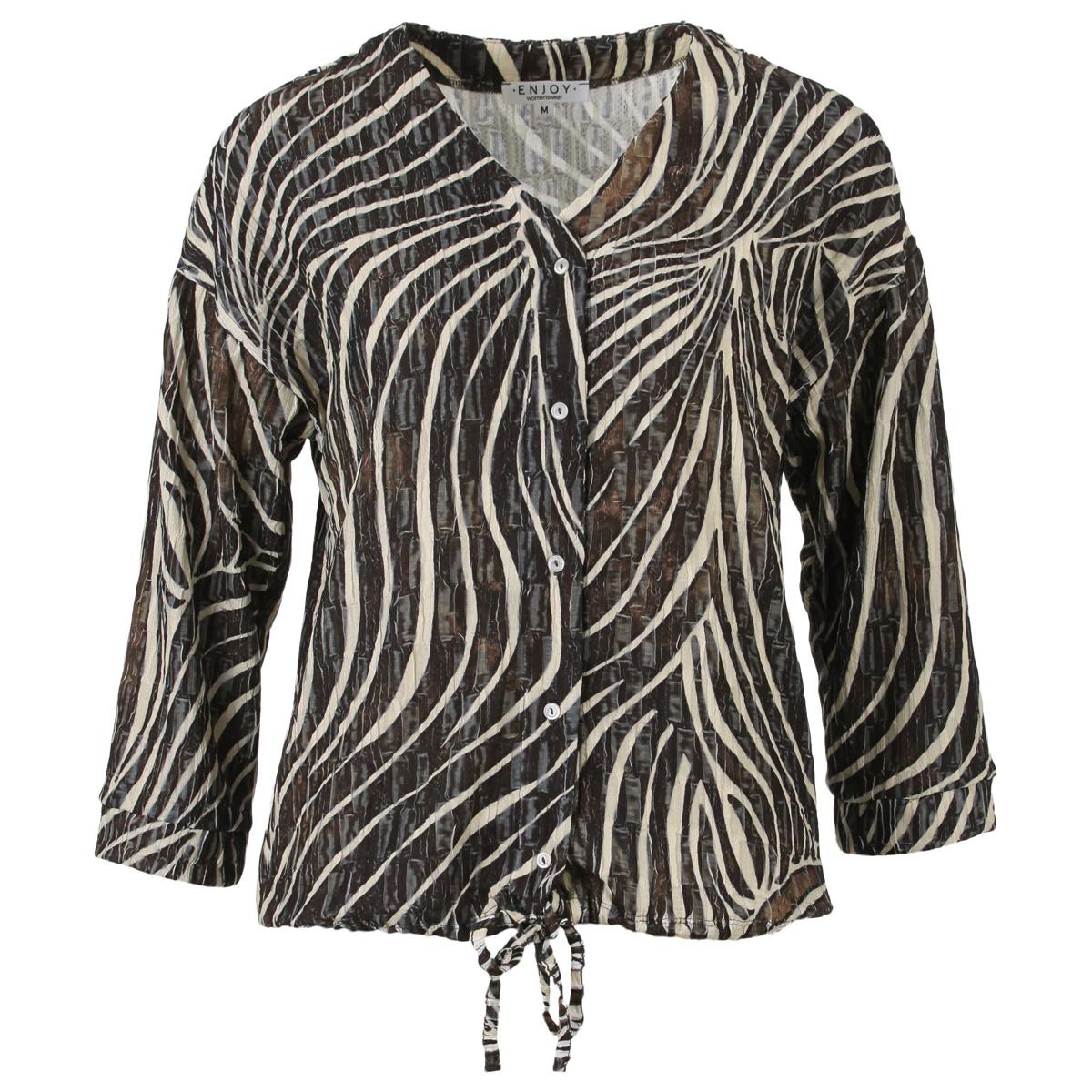Enjoy Blouse 183685